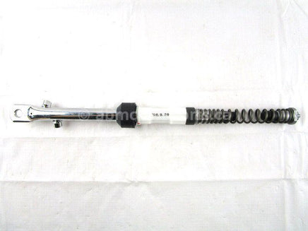 A new Pipe Slide R for a 2004 CRF50F Honda OEM Part # 51400-GEL-J01 for sale. Check out our online catalog for more parts that will fit your unit!