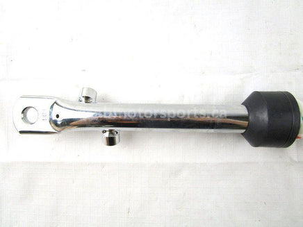 A new Pipe Slide R for a 2004 CRF50F Honda OEM Part # 51400-GEL-J01 for sale. Check out our online catalog for more parts that will fit your unit!