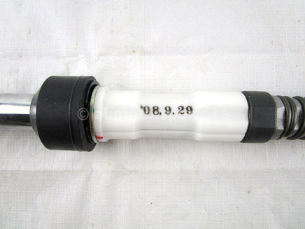 A new Pipe Slide R for a 2004 CRF50F Honda OEM Part # 51400-GEL-J01 for sale. Check out our online catalog for more parts that will fit your unit!