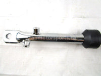 A new Pipe Slide R for a 2004 CRF50F Honda OEM Part # 51400-GEL-J01 for sale. Check out our online catalog for more parts that will fit your unit!