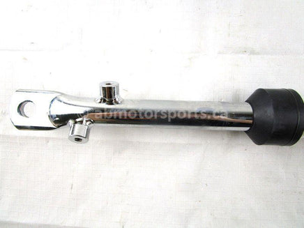 A new Pipe Slide R for a 2004 CRF50F Honda OEM Part # 51400-GEL-J01 for sale. Check out our online catalog for more parts that will fit your unit!