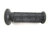 A new Handlebar Grip L for a 1986 CT70 Honda OEM Part # 53166-181-000 for sale. Check out our online catalog for more parts that will fit your unit!