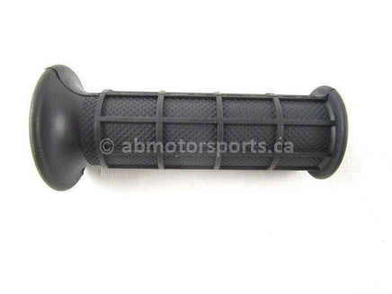 A new Handlebar Grip L for a 1986 CT70 Honda OEM Part # 53166-181-000 for sale. Check out our online catalog for more parts that will fit your unit!