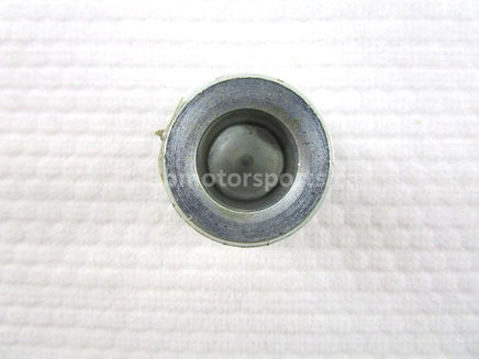 A new Front Fork Bolt for a 1981 XL125 Honda OEM Part # 90127-437-770 for sale. Honda dirt bike online? Oh, Yes! Find parts that fit your unit here!