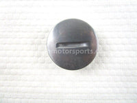 A new Screw Cap for a 1985 XR600R Honda OEM Part # 90087-471-000 for sale. Honda dirt bike online? Oh, Yes! Find parts that fit your unit here!