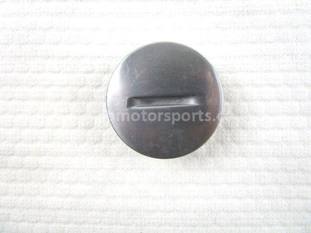 A new Screw Cap for a 1985 XR600R Honda OEM Part # 90087-471-000 for sale. Honda dirt bike online? Oh, Yes! Find parts that fit your unit here!