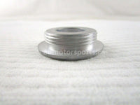 A new Screw Cap for a 1985 XR600R Honda OEM Part # 90087-471-000 for sale. Honda dirt bike online? Oh, Yes! Find parts that fit your unit here!