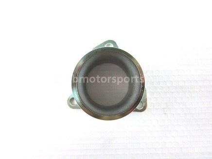 A new Exhaust Flange for a 2002 CR250R Honda OEM Part # 18351-KZ3-L20 for sale. Honda dirt bike online? Oh, Yes! Find parts that fit your unit here!