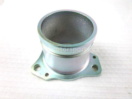 A new Exhaust Flange for a 2002 CR250R Honda OEM Part # 18351-KZ3-L20 for sale. Honda dirt bike online? Oh, Yes! Find parts that fit your unit here!