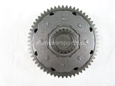 A new Clutch Basket for a 2004 CRF250R Honda OEM Part # 22100-KRN-670 for sale. Honda dirt bike online? Oh, Yes! Find parts that fit your unit here!