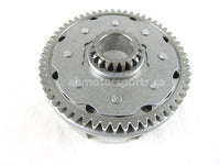 A new Clutch Basket for a 2004 CRF250R Honda OEM Part # 22100-KRN-670 for sale. Honda dirt bike online? Oh, Yes! Find parts that fit your unit here!