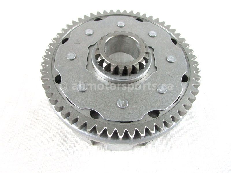 Honda OEM Clutch Basket 22100-KRN-A40 - Fits CRF250R 2010-2013