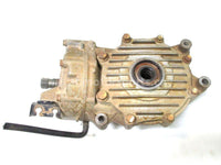 A used Rear Differential from a 2008 BRUTE FORCE 750 Kawasaki OEM Part # 49022-0563 for sale. Looking for Kawasaki parts near Edmonton? We ship daily across Canada!