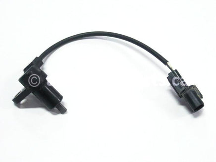 Used Kawasaki ATV BRUTE FORCE 750 OEM part # 21176-1109 reverse sensor for sale