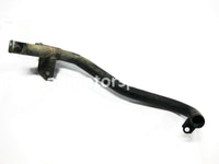 Used Kawasaki ATV BRUTE FORCE 750 OEM part # 39192-0034 rear water pipe for sale