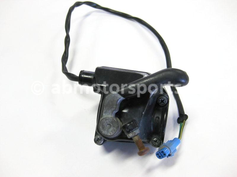 Throttle Assembly - Kawasaki Brute Force 750| Alberta