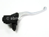 Used Kawasaki ATV BRUTE FORCE 750 OEM part # 43015-0036 front master cylinder for sale