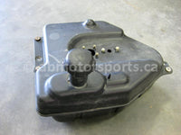 Used Kawasaki ATV BRUTE FORCE 750 OEM part # 51001-0058 OR 51001-0198 fuel tank for sale