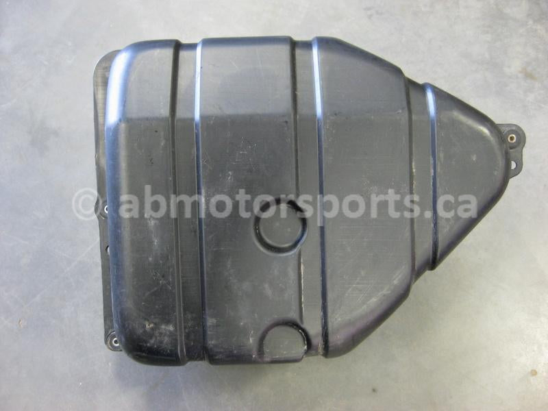 Fuel Tank - Kawasaki Brute Force 750| Alberta Motorsports Sales