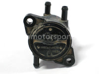 Used Kawasaki ATV BRUTE FORCE 750 OEM part # 49040-0005 fuel pump for sale