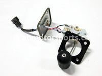 Used Kawasaki ATV BRUTE FORCE 750 OEM part # 52005-0011 fuel gauge for sale