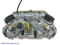 Used Kawasaki ATV BRUTE FORCE 750 OEM part # 15003-0074 carburetor for sale