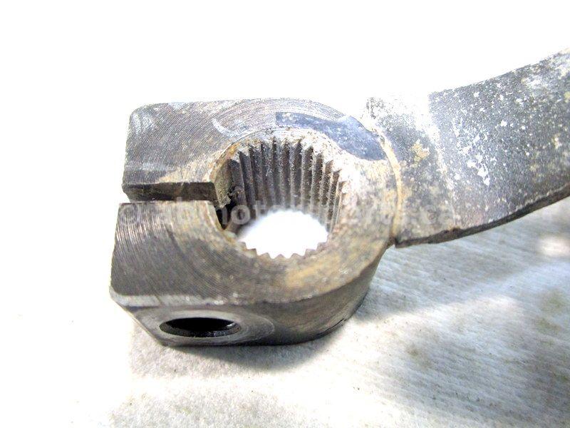 Reverse Lever Shaft - Kawasaki - KLF300A| Alberta Motorsports