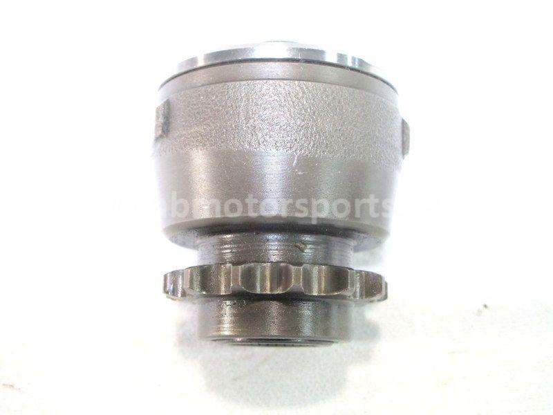 Starter Idle Limiter Gear - Kawasaki - KLF300A| Alberta