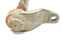 A used Rear Brake Lever from a 1987 BAYOU KLF300A Kawasaki OEM Part # 13168-1269 for sale. Our online catalog has the parts you need!