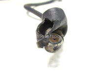 A used Upper Brake Hose from a 1987 BAYOU KLF300A Kawasaki OEM Part # 43059-1311 for sale. Our online catalog has the parts you need!