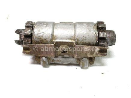 A used Brake Adjuster from a 1987 BAYOU KLF300A Kawasaki OEM Part # 43094-1051 for sale. Looking for parts near Edmonton? We ship daily across Canada!
