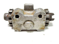 A used Brake Adjuster from a 1987 BAYOU KLF300A Kawasaki OEM Part # 43094-1051 for sale. Looking for parts near Edmonton? We ship daily across Canada!