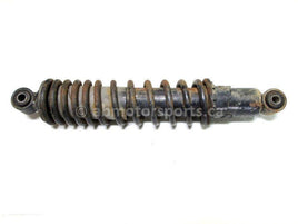A used Rear Shock from a 1987 BAYOU KLF300A Kawasaki OEM Part # 45014-1343 for sale. Looking for parts near Edmonton? We ship daily across Canada!