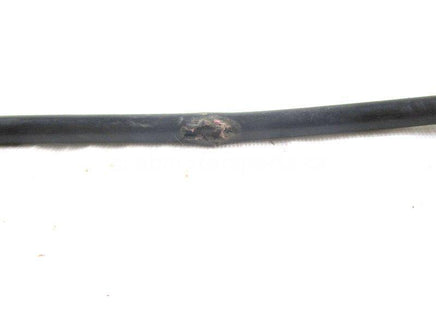 A used Reverse Cable from a 1987 BAYOU KLF300A Kawasaki OEM Part # 54010-1052 for sale. Looking for Kawasaki parts near Edmonton? We ship daily across Canada!