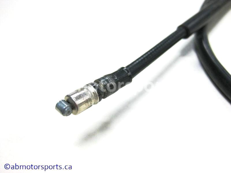 Choke Cable Kawasaki Bayou 400 Alberta Motorsports Sales & Salvage Ltd
