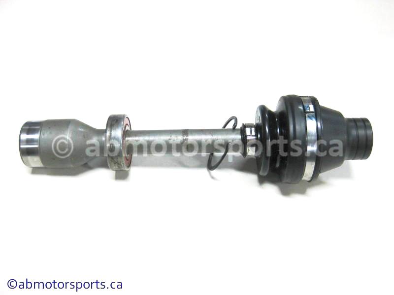 Drive Shaft Rear - Kawasaki Bayou 400| Alberta Motorsports Sales