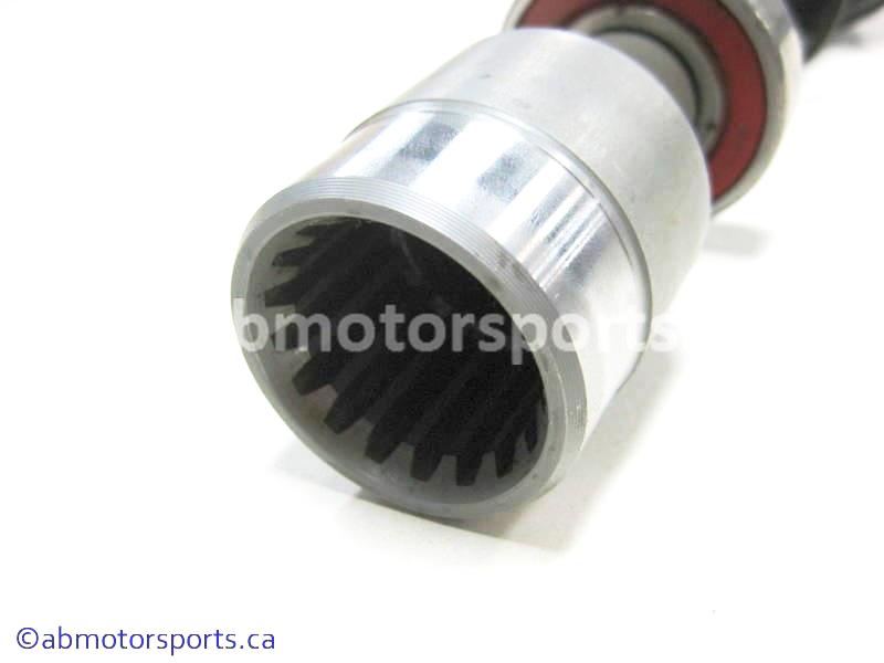 Drive Shaft Rear - Kawasaki Bayou 400| Alberta Motorsports Sales