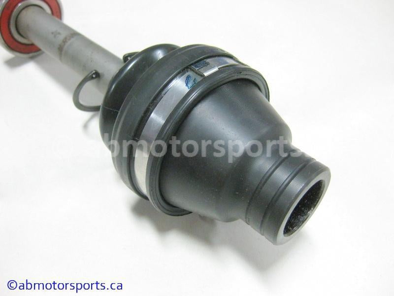Drive Shaft Rear - Kawasaki Bayou 400| Alberta Motorsports