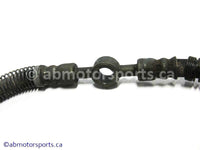 Used Kawasaki Bayou 400 OEM Part # 43059-1769 brake hose for sale