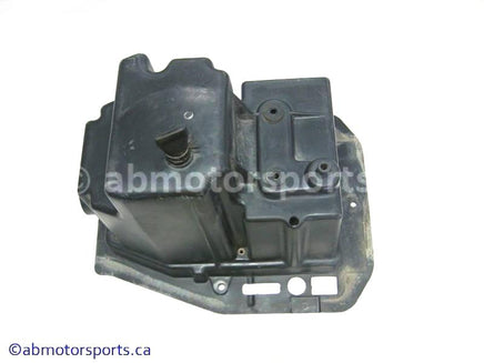 Used Kawasaki Bayou 400 OEM Part # 11010-1445 air box for sale