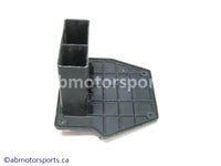 Used Kawasaki Bayou 400 OEM Part # 14090-1652 air filter cover for sale