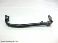 Used Kawasaki Bayou 400 OEM Part # 43001-1311 rear brake pedal for sale