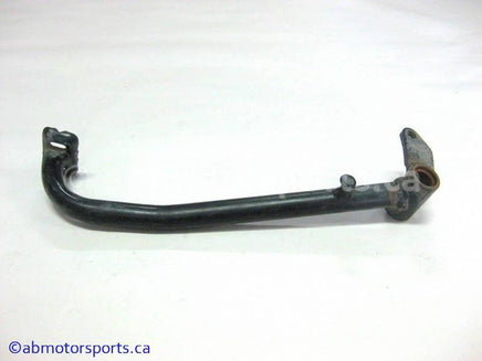 Used Kawasaki Bayou 400 OEM Part # 43001-1311 rear brake pedal for sale