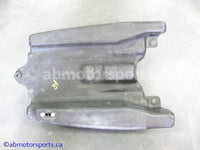 Used Kawasaki Bayou 400 OEM Part # 51001-1362 fuel tank for sale