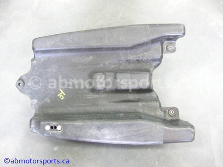 Used Kawasaki Bayou 400 OEM Part # 51001-1362 fuel tank for sale