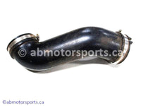 Used Kawasaki ATV BRUTE FORCE 750 OEM part # 14073-0027 duct intake joint for sale
