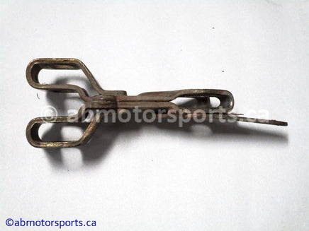 Used Kawasaki ATV BRUTE FORCE 750 OEM part # 41053-0006 brake lever cam for sale