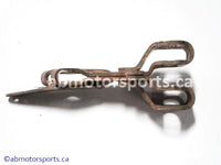 Used Kawasaki ATV BRUTE FORCE 750 OEM part # 41053-0006 brake lever cam for sale