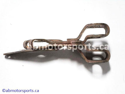 Used Kawasaki ATV BRUTE FORCE 750 OEM part # 41053-0006 brake lever cam for sale