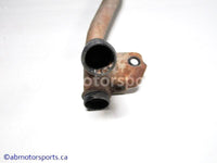 Used Kawasaki ATV BRUTE FORCE 750 OEM part # 39192-0034 rear water pipe for sale